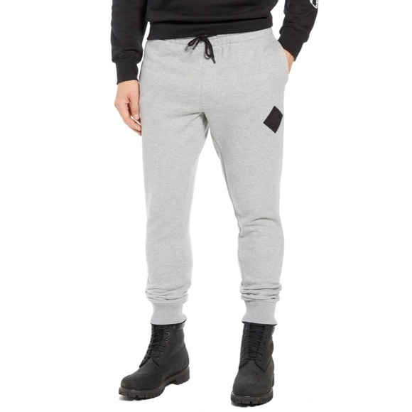 Men’s YCC Jogger Sweatpants TIMBERLANDS - Picture 6 of 6